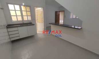 Imagem 2: Sobrado para alugar, 80 m² por R$ 1.690,00/mês - Vila Nova Cachoeirinha - São Paulo/SP