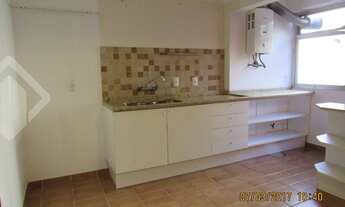 Imagem 5: Apartamento para venda possui 157 metros quadrados com 2 quartos em Mont Serrat - Porto Al