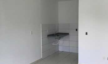 Imagem 2: Loft Kitnet Apto