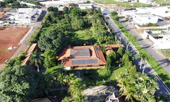 Imagem: Terreno, Residencial Barravento, investimento