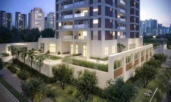 Imagem 5: MODERN LIFE, NOVO, 2 QUARTOS, SENDO 1 SUÍTE, 2 VAGAS DE GARAGEM