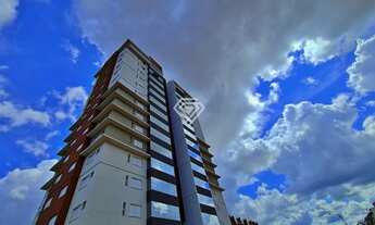 Imagem 2: Apartamento 3 Suítes, 87 m² na 110 Norte - Luman Ville