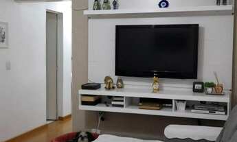 Imagem 4: Apartamento à venda no bairro Cidade Jardim - São José dos Pinhais/PR