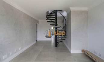 Imagem 3: Cobertura com 3 dormitórios à venda, 227 m² por R$ 1.175.000,00 - Santana - São Paulo/SP