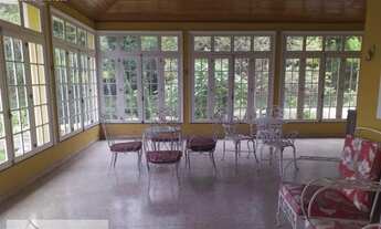 Imagem 5: Fazenda -Engenheiro Paulo de Frontin-5 Qts sendo suíte, Sacra Família do Tinguá cod 2748