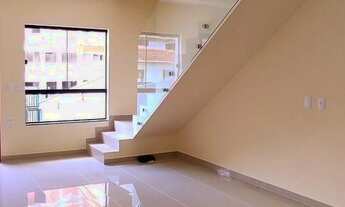 Imagem 5: Sobrado para venda com 95 metros quadrados com 3 quartos em Costa e Silva - Joinville - SC