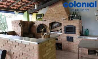 Imagem 1: OPORTUNIDADE: CHÁCARA DE 11.000 mts COM PISCINA E ÁREA GOURMET