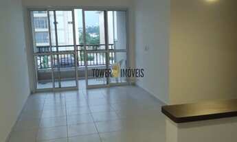 Imagem 2: Apartamento - Altos do Morumbi - Vinhedo