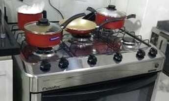 Imagem 5: RSB IMÓVEIS VENDE excelente 2/4 MOBILIADO