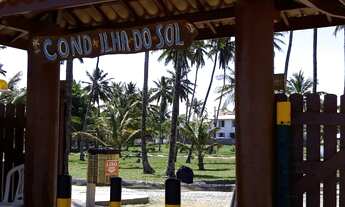 Imagem 3: Casa 4/4 Aconchegante em Itaparica Semana Santa 2023 condomínio fechado segurança 24hs