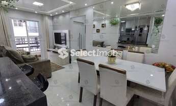 Imagem: Apartamento à VENDA no Vila Assis - Mauá/SP