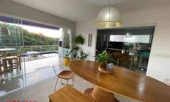 Imagem 5: CASA PARA LOCAÇÃO NO ALPHAVILLE LITORAL NORTE