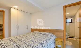 Imagem 6: CURITIBA - Apartamento Padrão - Água Verde