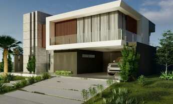 Imagem 2: Sobrado de luxo mobiliado