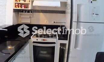 Imagem 6: Apartamento à VENDA em Vl Homero Thon - Sto André