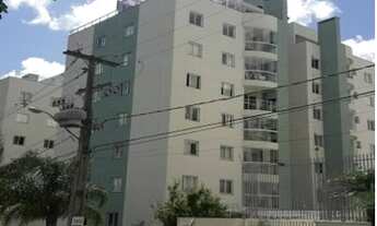 Imagem 2: Apartamento à venda no bairro Uberaba - Curitiba/PR - Cobertura