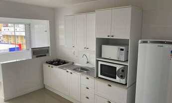 Imagem 5: Apartamento sem moveis, reformado a venda no bairro das nações, com elevador!