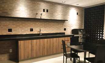 Imagem 4: Casa de condomínio para venda no Faber 3 em São Carlos