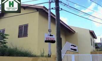 Imagem: Casa nova, financiamento pela caixa, Franco