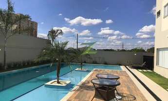 Imagem 2: Apartamento à venda, Edifício L?acqua, Santa Bárbara d'Oeste/SP