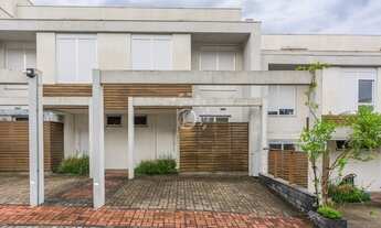 Imagem 2: PORTO ALEGRE - Casa de Condomínio - TRISTEZA