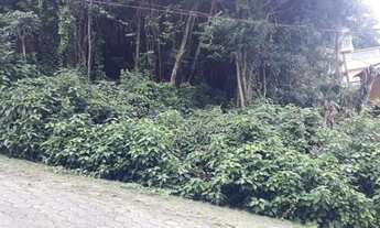 Imagem 2: Terreno - Estuda Propostas - Área contém 1.638m² na Ponta de Baixo