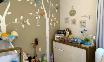 Imagem 5: Apartamento 3 dorms para Venda - Tubalina, Uberlândia - 76m², 1 vaga