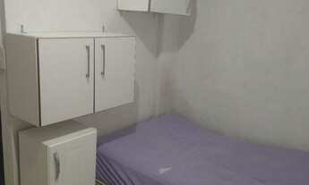 Imagem 2: Kitnet mobiliada