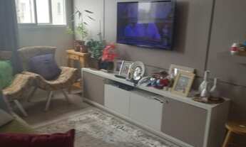 Imagem: Apartamento para venda 2 quartos em Igra