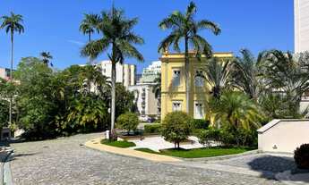 Imagem 2: GARDEN LES PALAIS COM PISCINA 165 metros quadrados em Botafogo - Rio de Janeiro - RJ