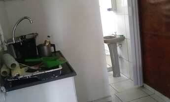 Imagem 2: Casa independente no centro de itaguaí