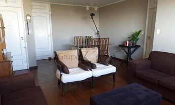 Imagem 6: Apartamento a venda com 127,00 m2 - Vila Adyana