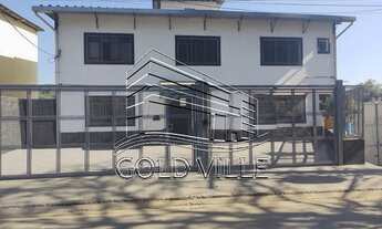 Imagem: GA0052 - alugo este galpão em cotia com