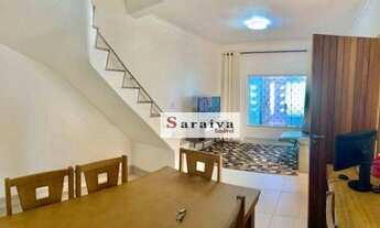 Imagem: Sobrado com 3 dormitórios à venda, 150