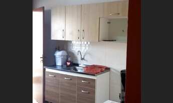 Imagem 6: Aluguel Anual] Kitnet Semi-mobiliada a 750m da praia