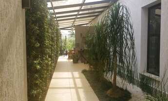 Imagem 3: Sobrado para venda com 302 metros quadrados com 4 quartos sendo 2 suítes no Jardim Apolo I