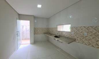 Imagem 7: Casa para venda tem 110 metros quadrados com 3 quartos em Santa Luzia - Crato - Ceará