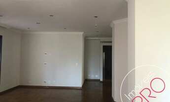 Imagem 5: Apartamento 206m² 3 Dormitórios para Venda ou Locação no Itaim Bibi