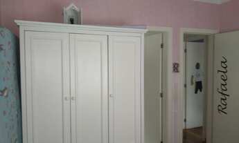 Imagem 3: SOBRADO COM 3 SUITES NA VILA OLIVEIRA