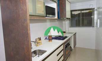 Imagem 7: LINDAS COBERTURAS XAXIM 2 ULTIMAS UNIDADES DUPLEX PRONTAS PARA MORAR (02VAGAS DE GARAGEM C