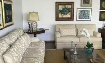 Imagem: VENDO APARTAMENTO 01 POR ANDAR 247m² COM