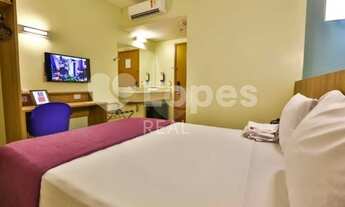 Imagem 6: Hotel - Centro - Campinas