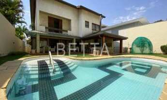 Imagem: 23801 - Casa 4 Dorms. (4 Suítes), ALPHAVILLE