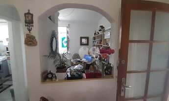 Imagem 4: Apartamento com 1 dormitório à venda, 53 m² por R$ 270.000,00 - Grajaú - Rio de Janeiro/RJ