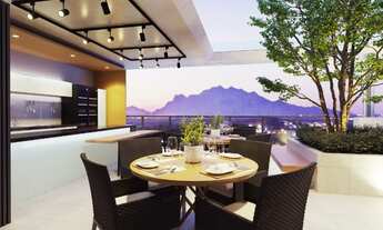 Imagem 5: Lançamento na quadra do mar em Itaparica Sky Garden Residence