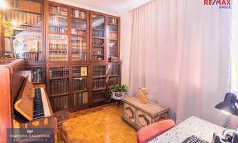 Imagem 7: Apartamento Duplex com 3 dormitórios à venda, 166 m² por R$ 1.150.000,00 - Icaraí - Niteró