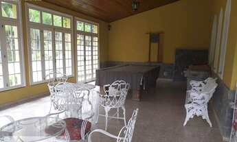 Imagem 6: Fazenda -Engenheiro Paulo de Frontin-5 Qts sendo suíte, Sacra Família do Tinguá cod 2748