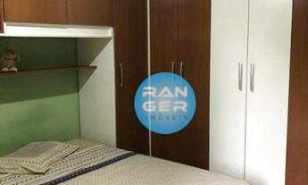 Imagem: Apartamento Mobiliado com 1 dormitório