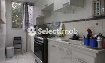 Imagem 3: Cobertura à VENDA no Parque São Vicente - Mauá/SP