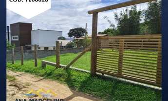 Imagem: TERRENO RESIDENCIAL em IMBITUBA - SC, Ibiraquera